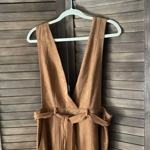 Greylin Polyester Jumpsuit